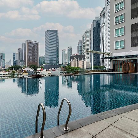 Dua Sentral Signature Suites Kuala Lumpur Zewnętrze zdjęcie