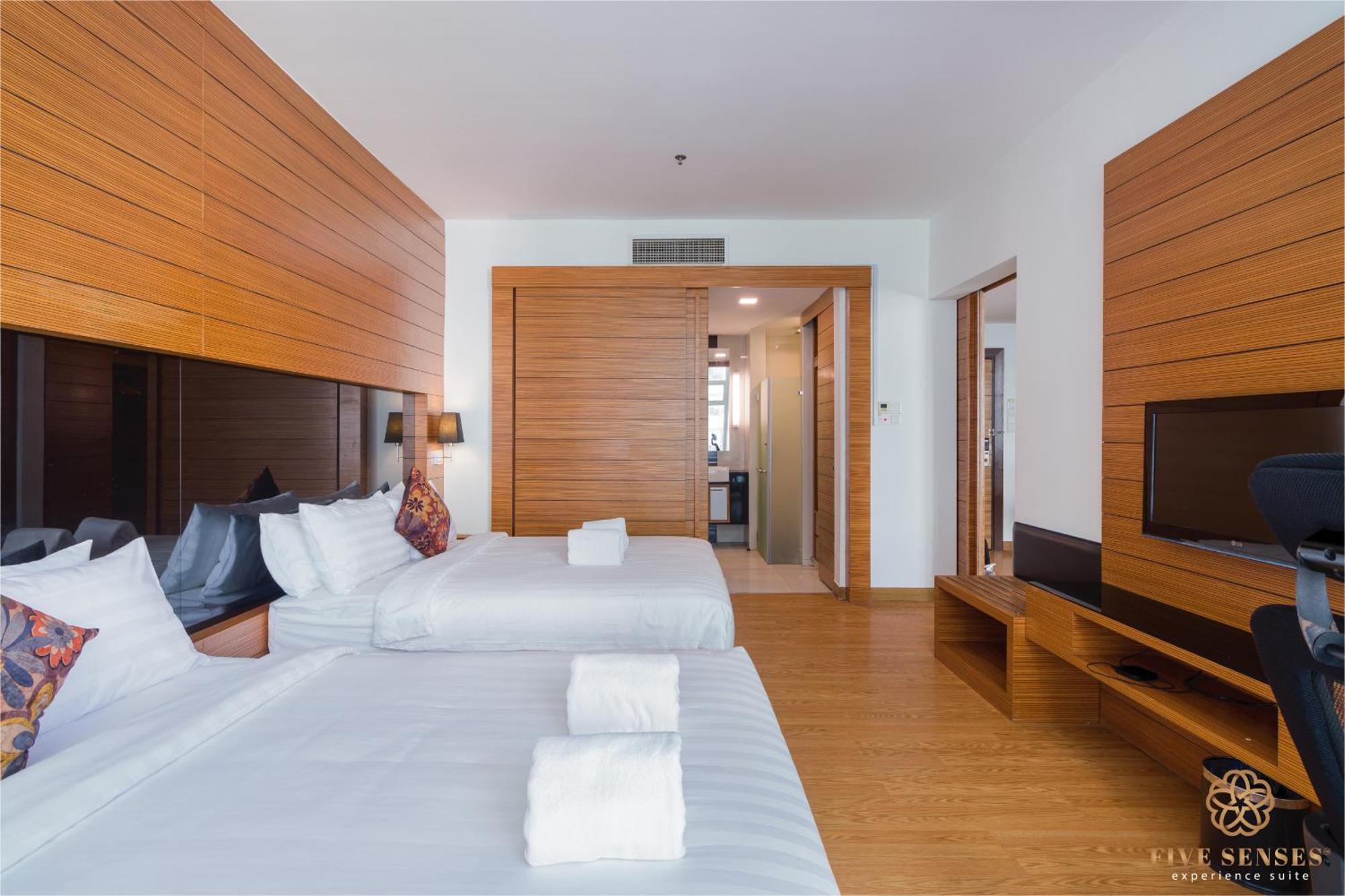 Dua Sentral Signature Suites Kuala Lumpur Pokój zdjęcie