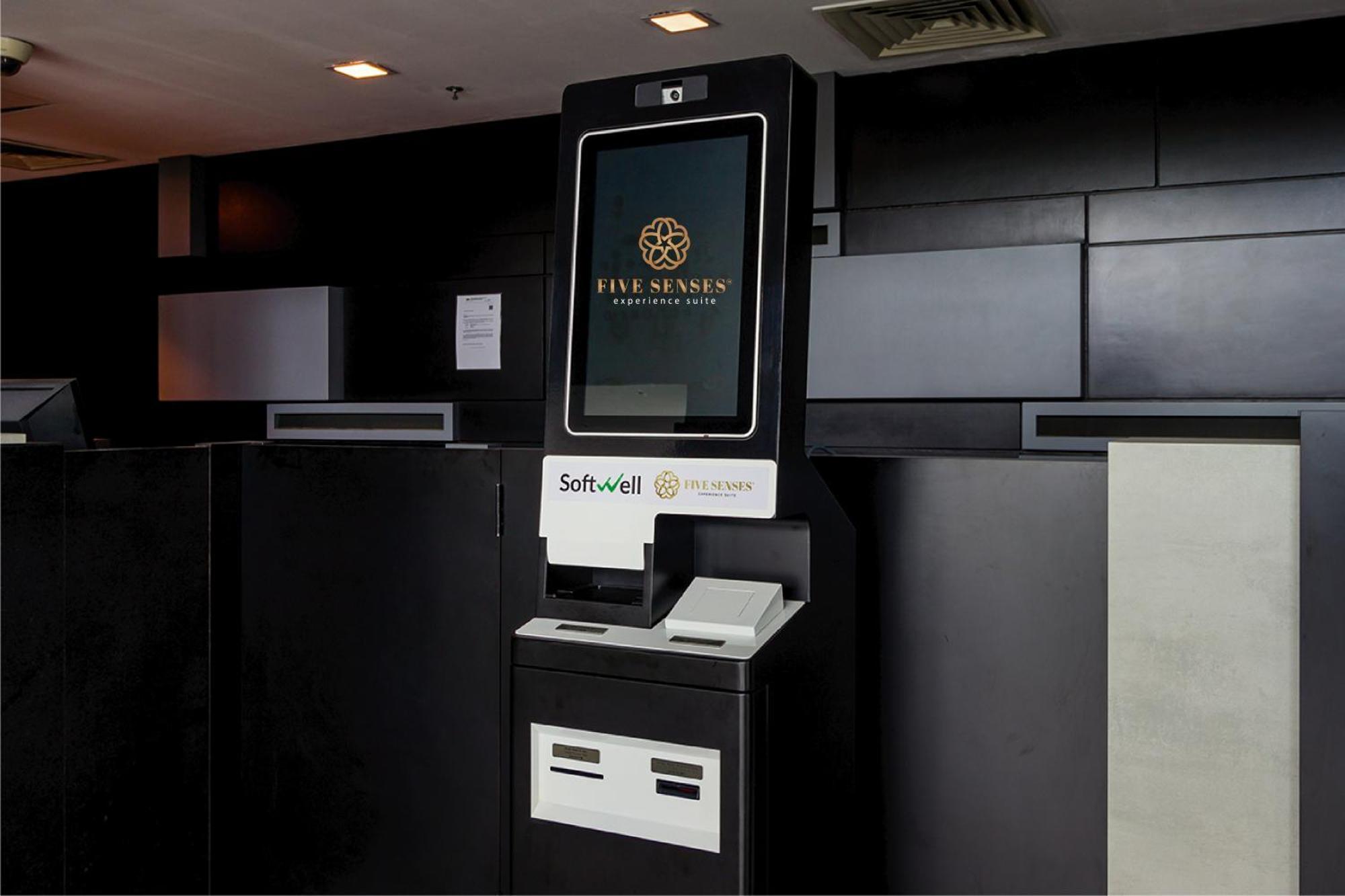 Dua Sentral Signature Suites Kuala Lumpur Zewnętrze zdjęcie