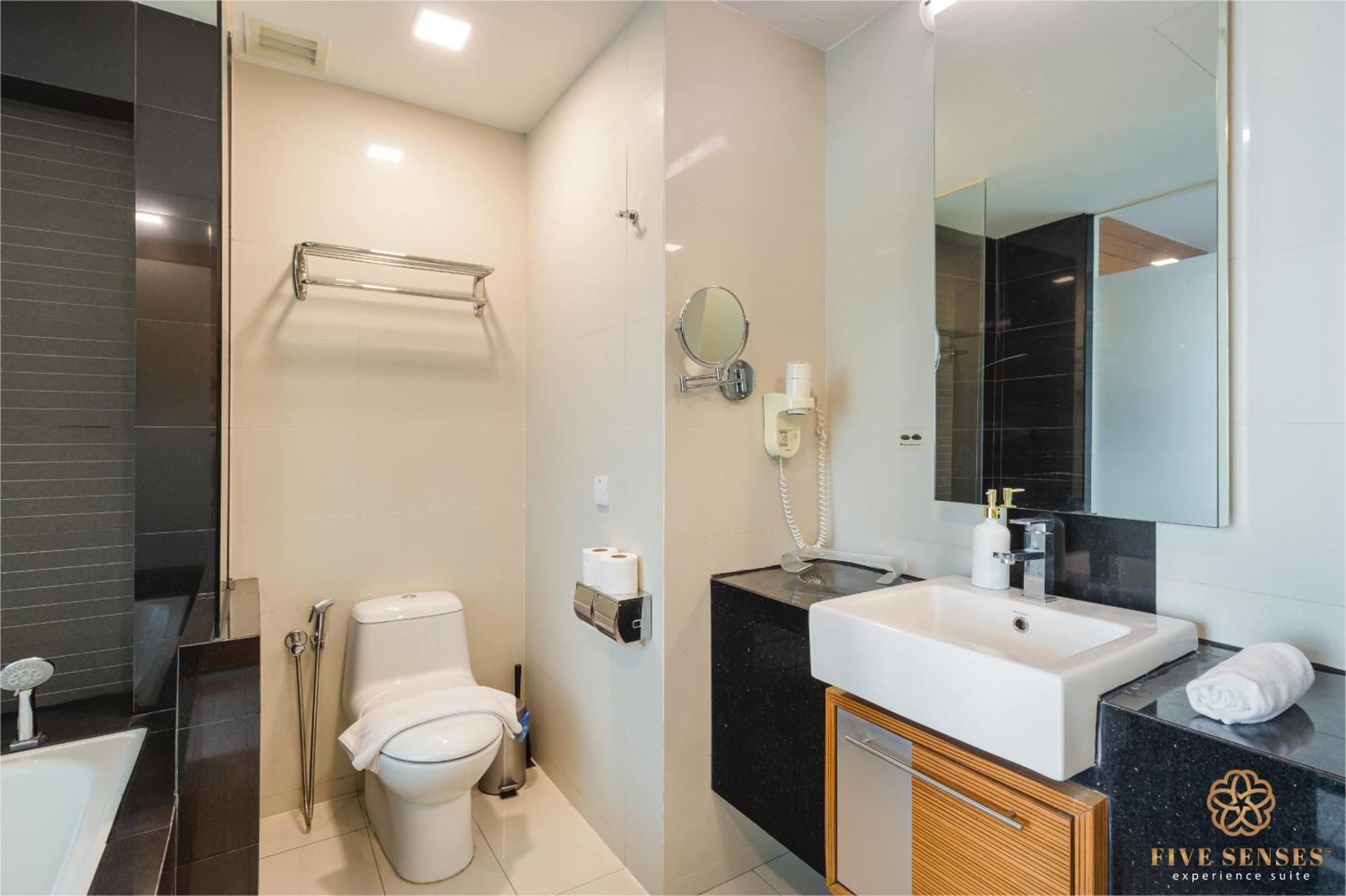 Dua Sentral Signature Suites Kuala Lumpur Pokój zdjęcie