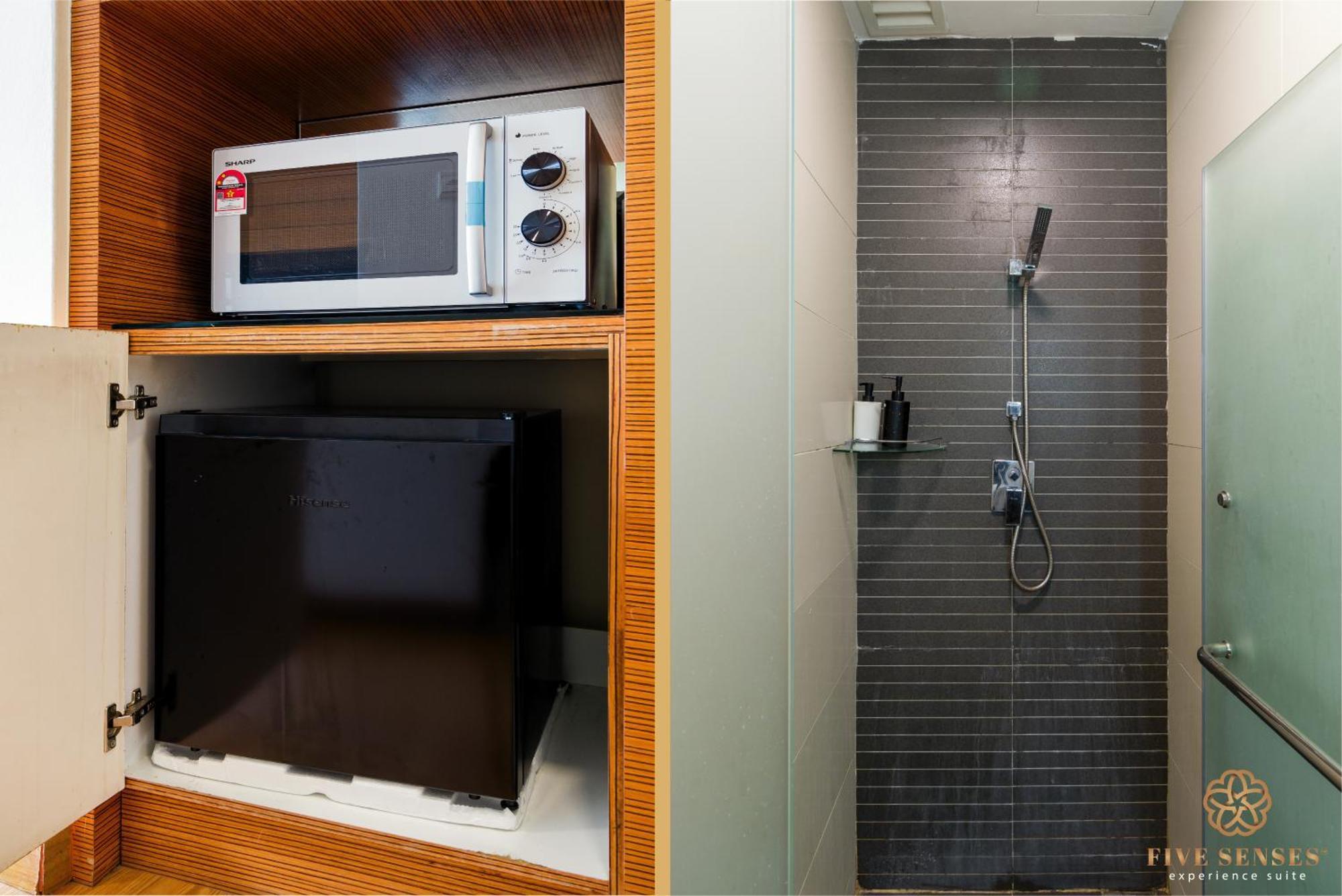 Dua Sentral Signature Suites Kuala Lumpur Pokój zdjęcie