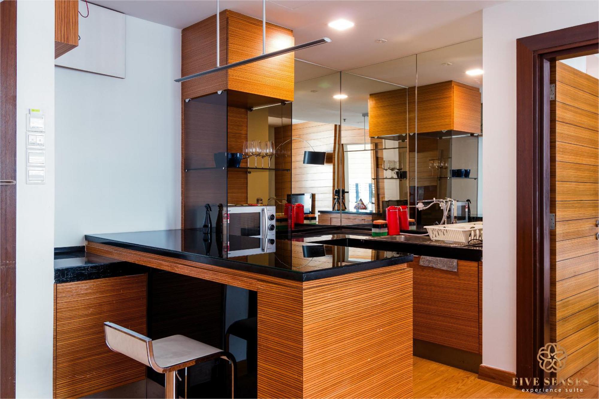 Dua Sentral Signature Suites Kuala Lumpur Pokój zdjęcie