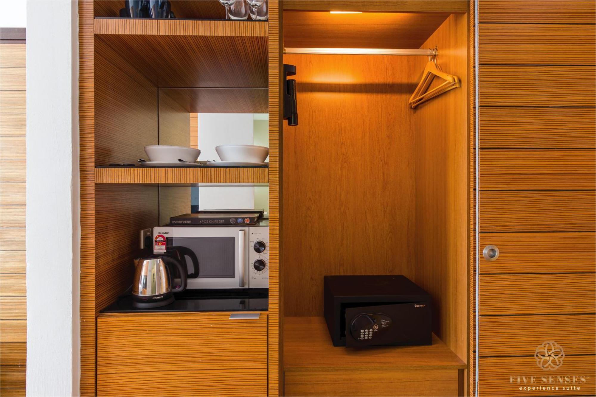 Dua Sentral Signature Suites Kuala Lumpur Pokój zdjęcie