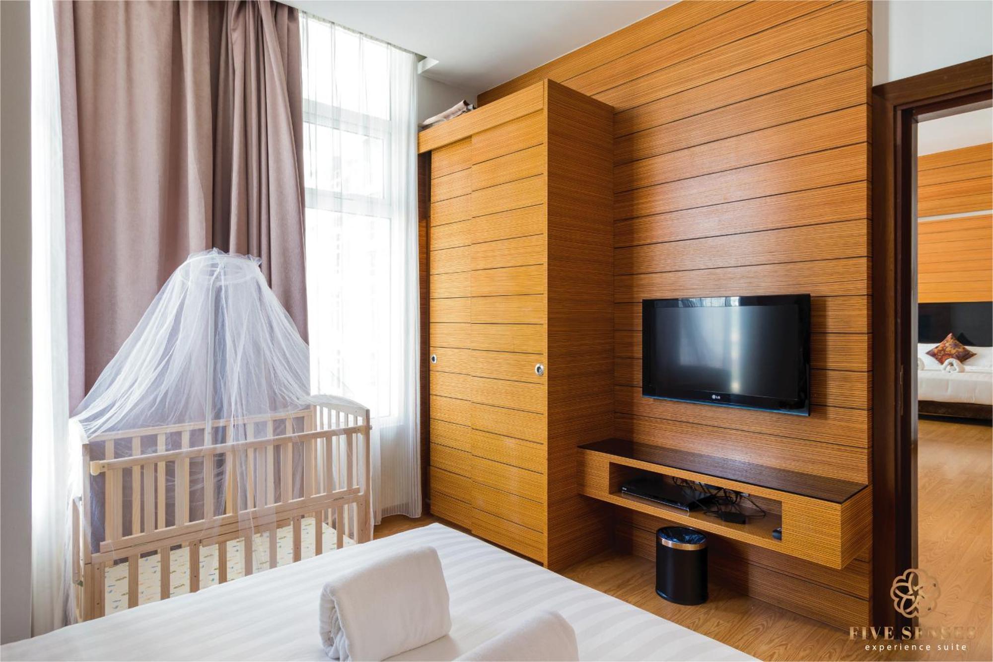 Dua Sentral Signature Suites Kuala Lumpur Pokój zdjęcie
