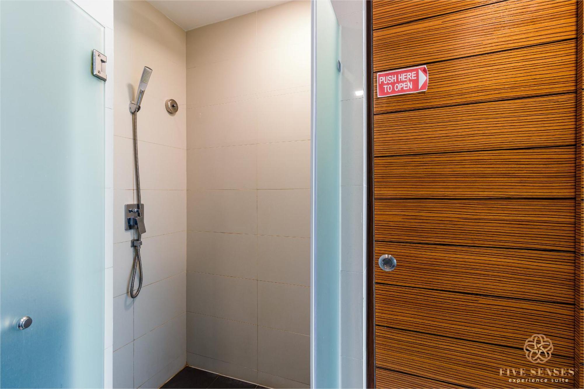 Dua Sentral Signature Suites Kuala Lumpur Pokój zdjęcie